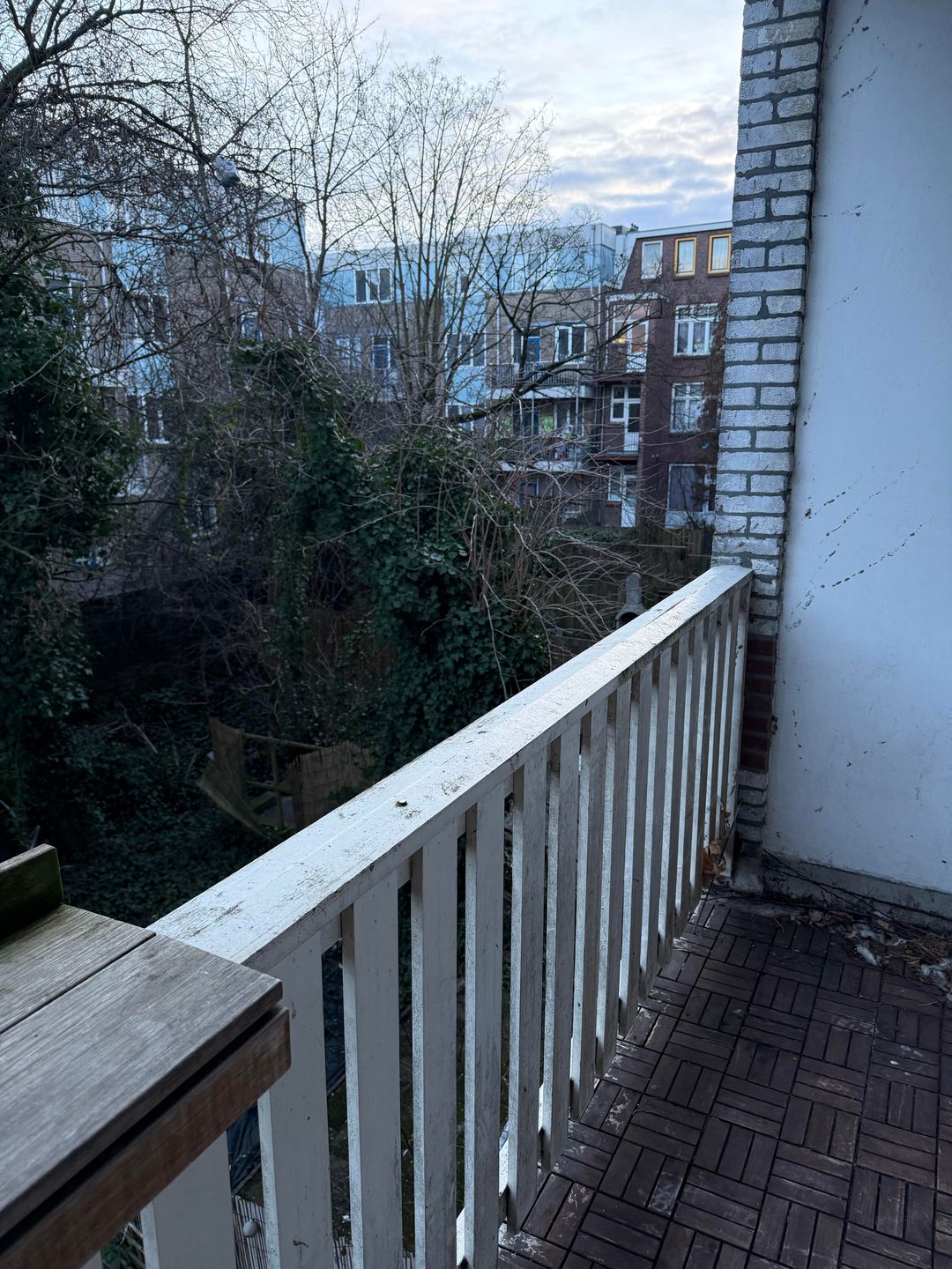 Foto 22 van Mathenesserweg 60-B01