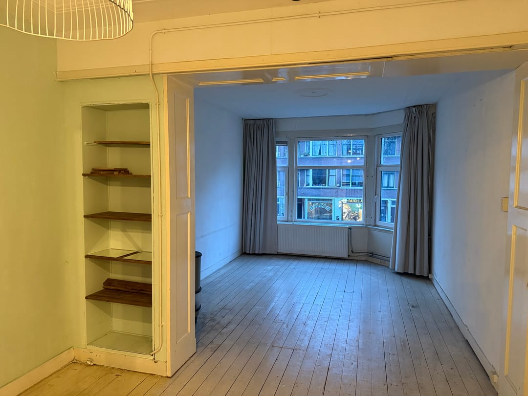 Foto 23 van Mathenesserweg 60-B01