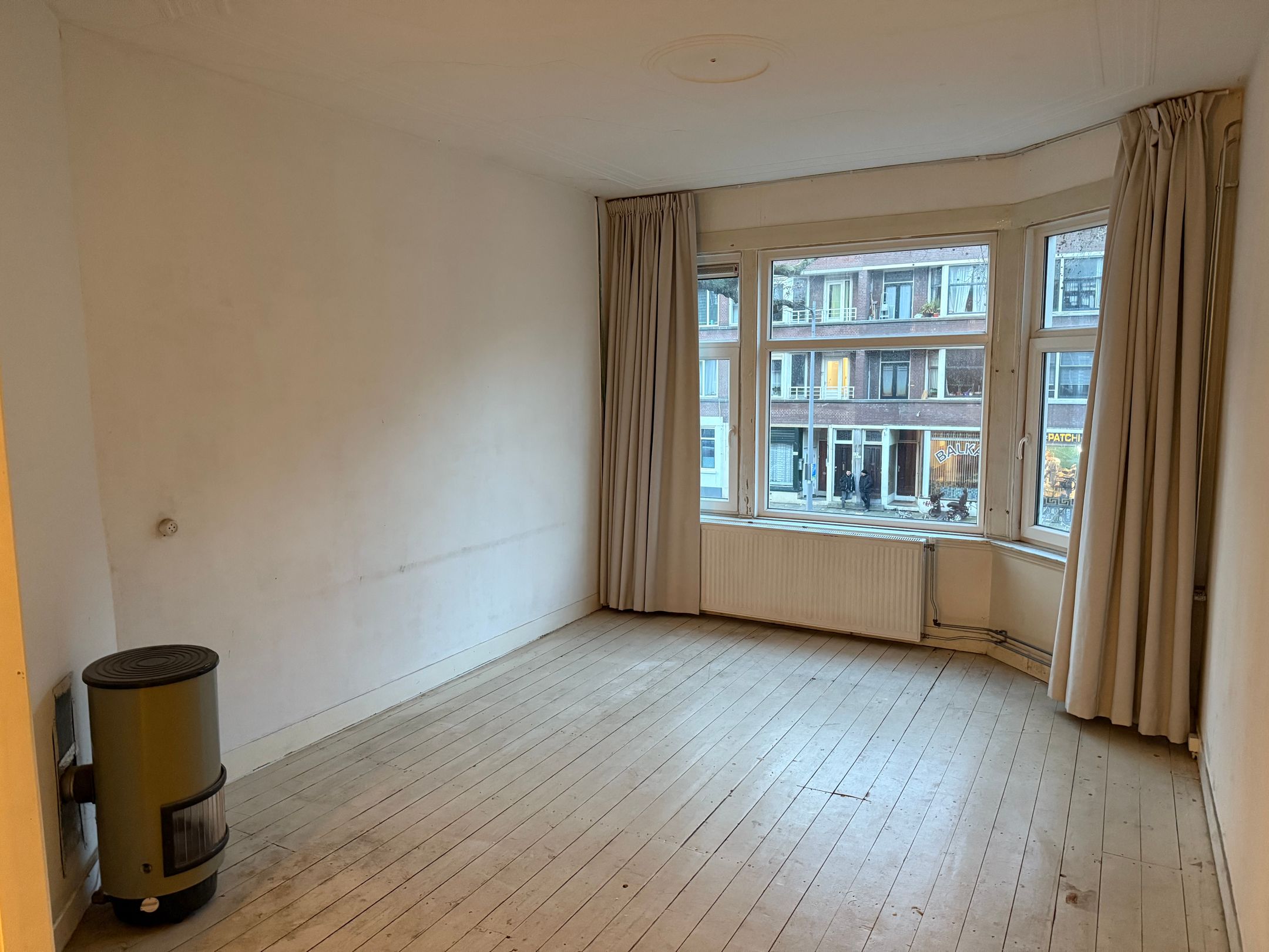 Foto 24 van Mathenesserweg 60-B01