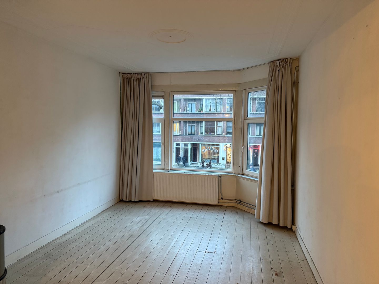 Foto 25 van Mathenesserweg 60-B01