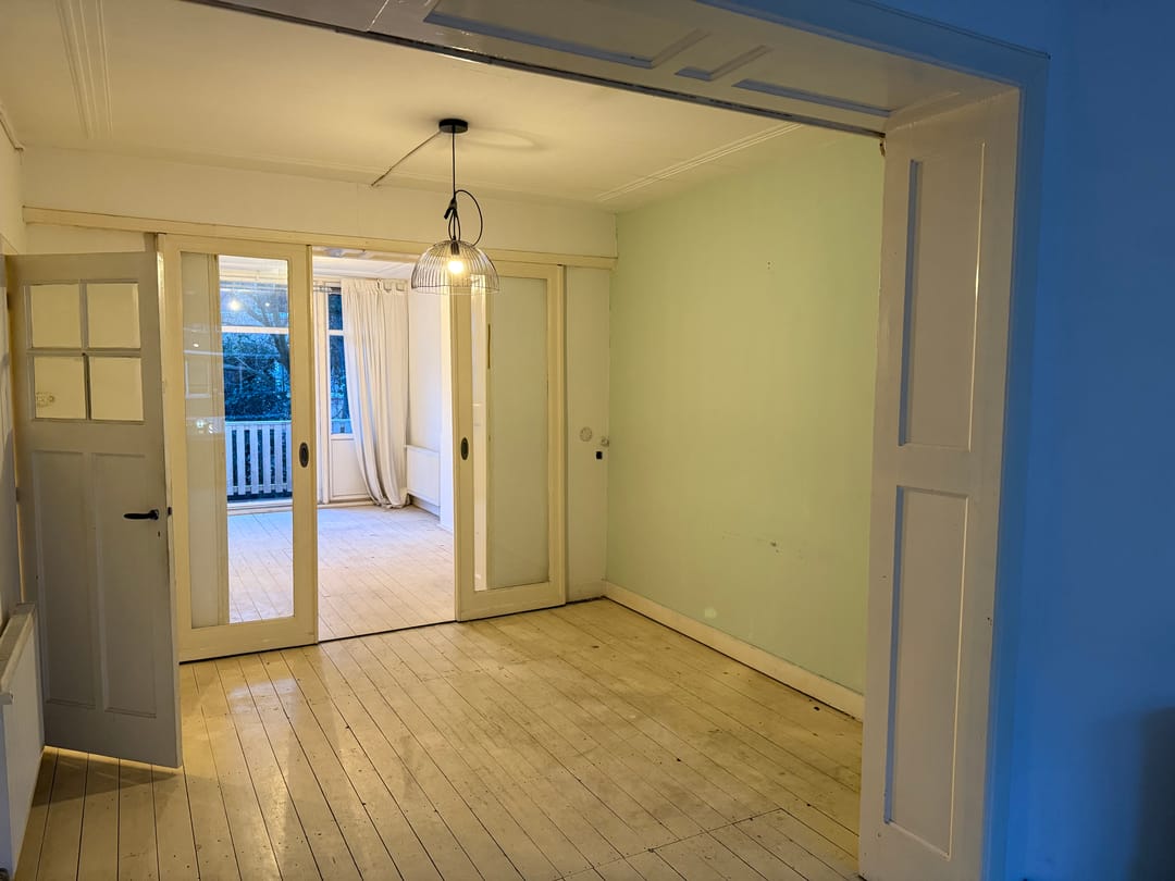 Foto 26 van Mathenesserweg 60-B01