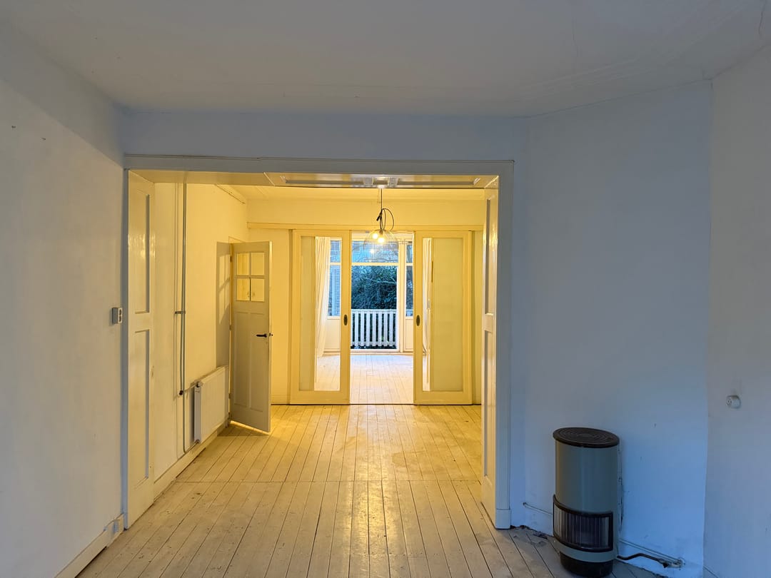 Foto 28 van Mathenesserweg 60-B01