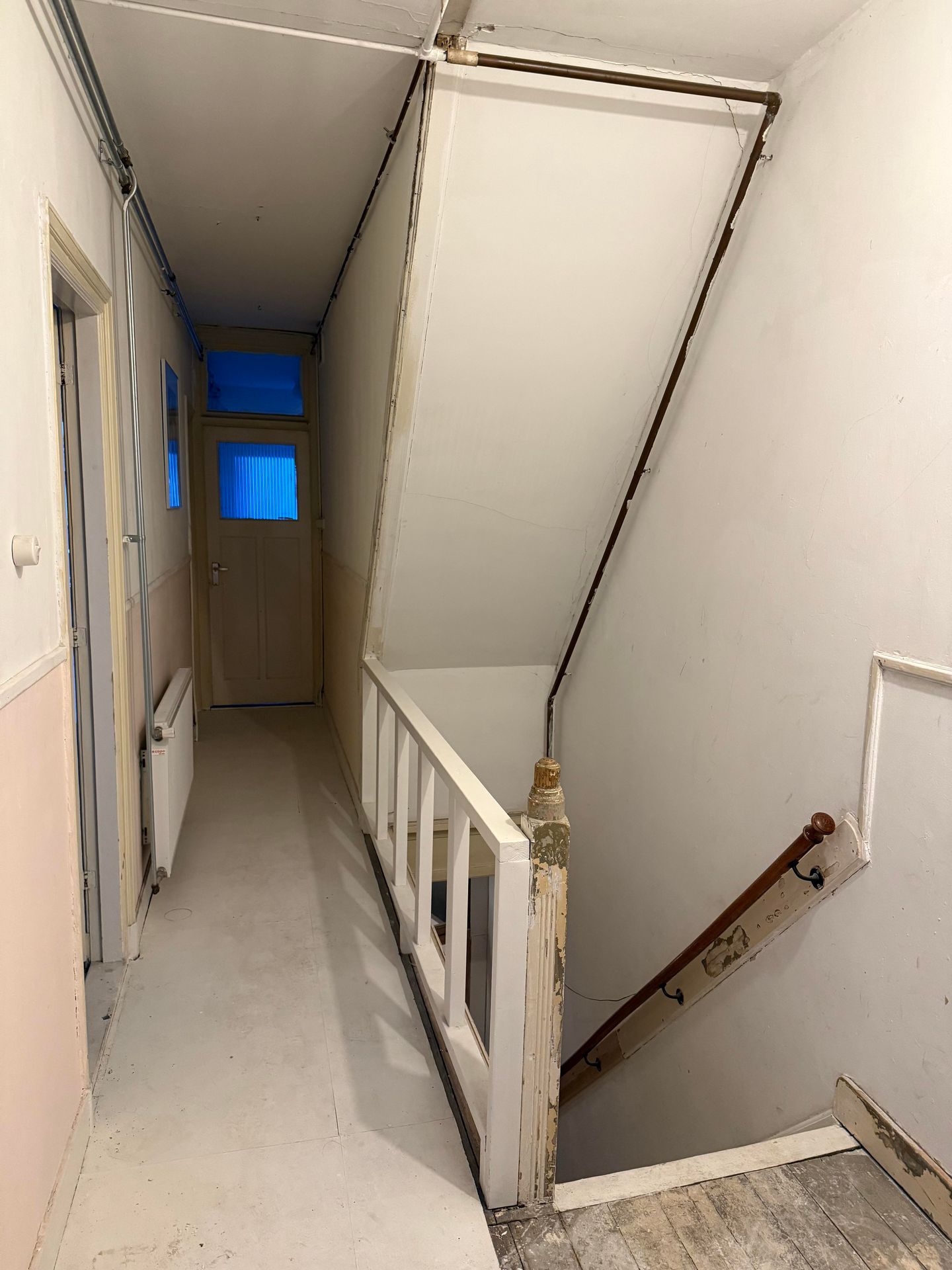 Foto 29 van Mathenesserweg 60-B01