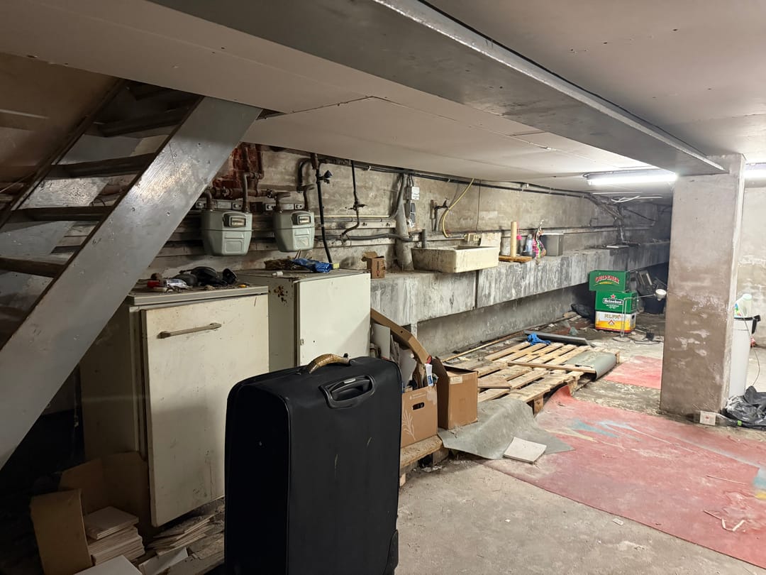 Foto 31 van Mathenesserweg 60-B01