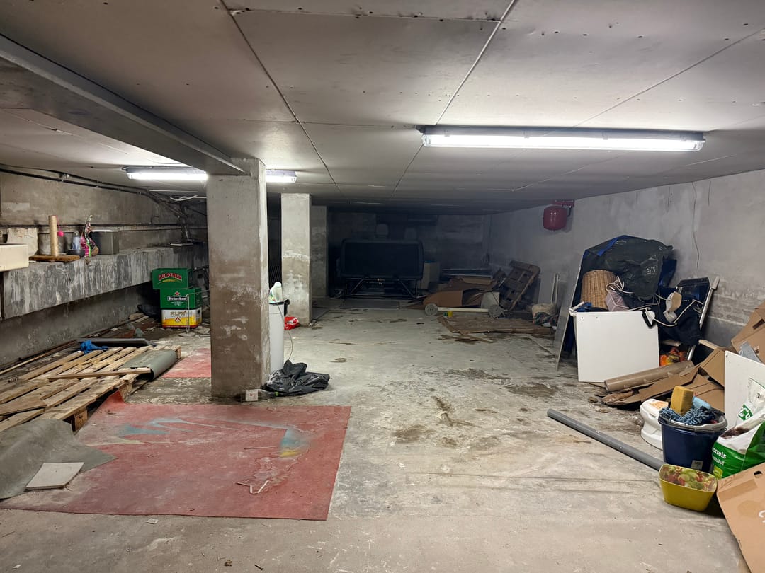 Foto 32 van Mathenesserweg 60-B01