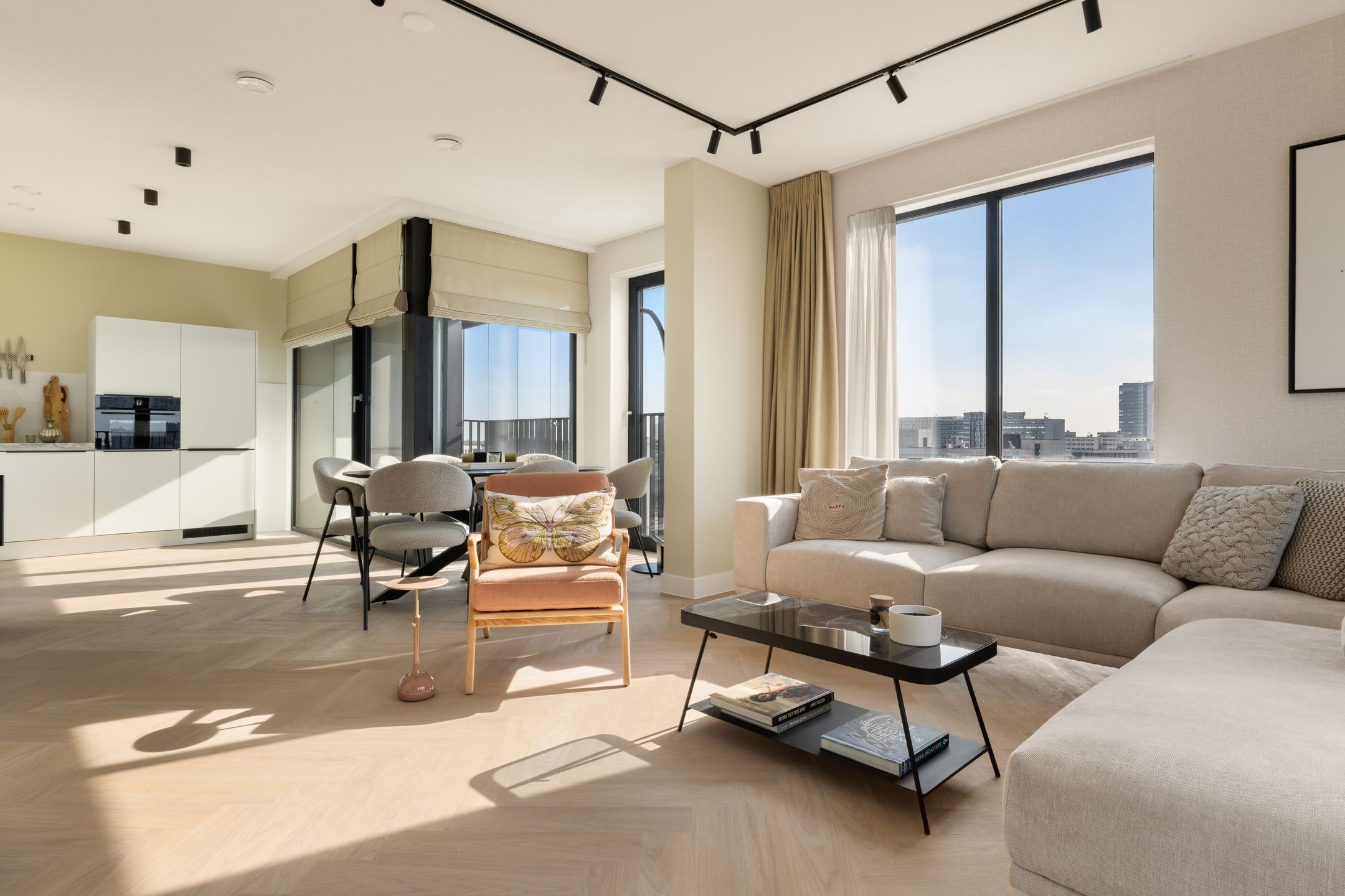 Buying a house in The Netherlands., Niemeyerstraat 177