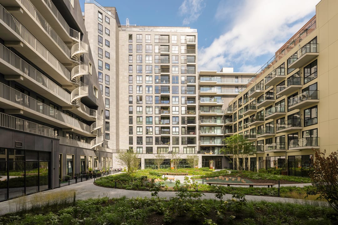 Foto 7 van Niemeyerstraat 177