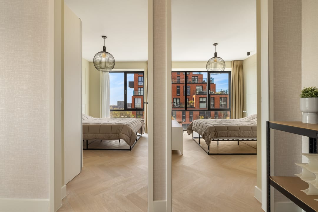 Foto 13 van Niemeyerstraat 177