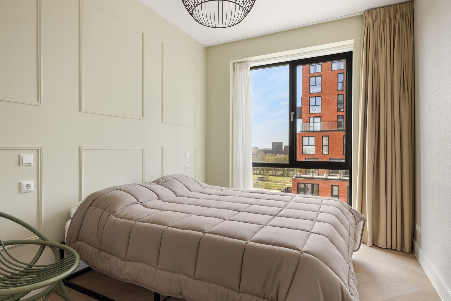 Foto 19 van Niemeyerstraat 177