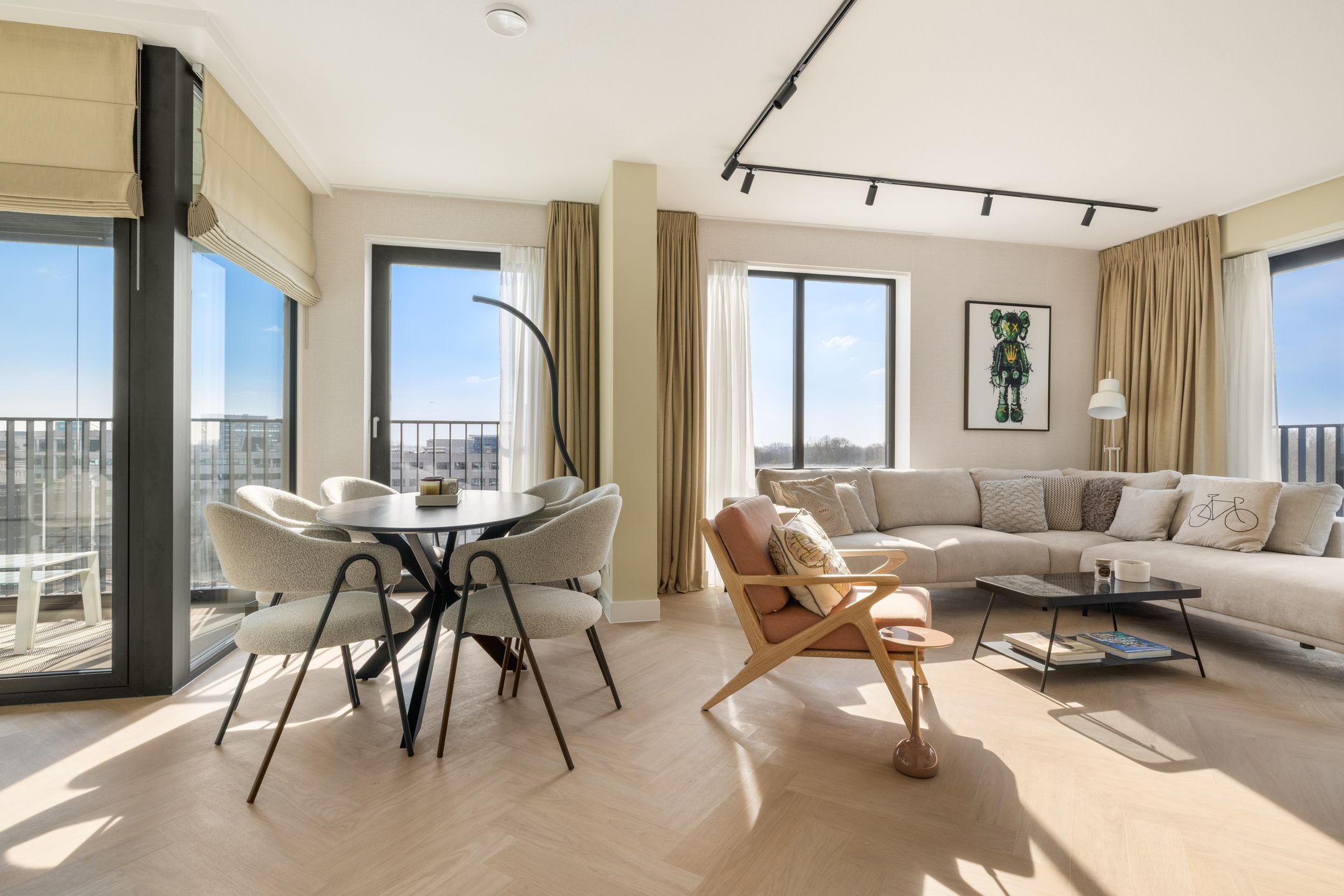 Foto 24 van Niemeyerstraat 177