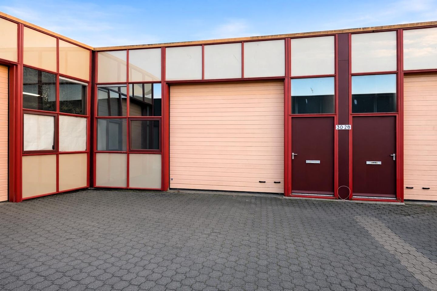 Bekijk foto 1 van De Vecht 30