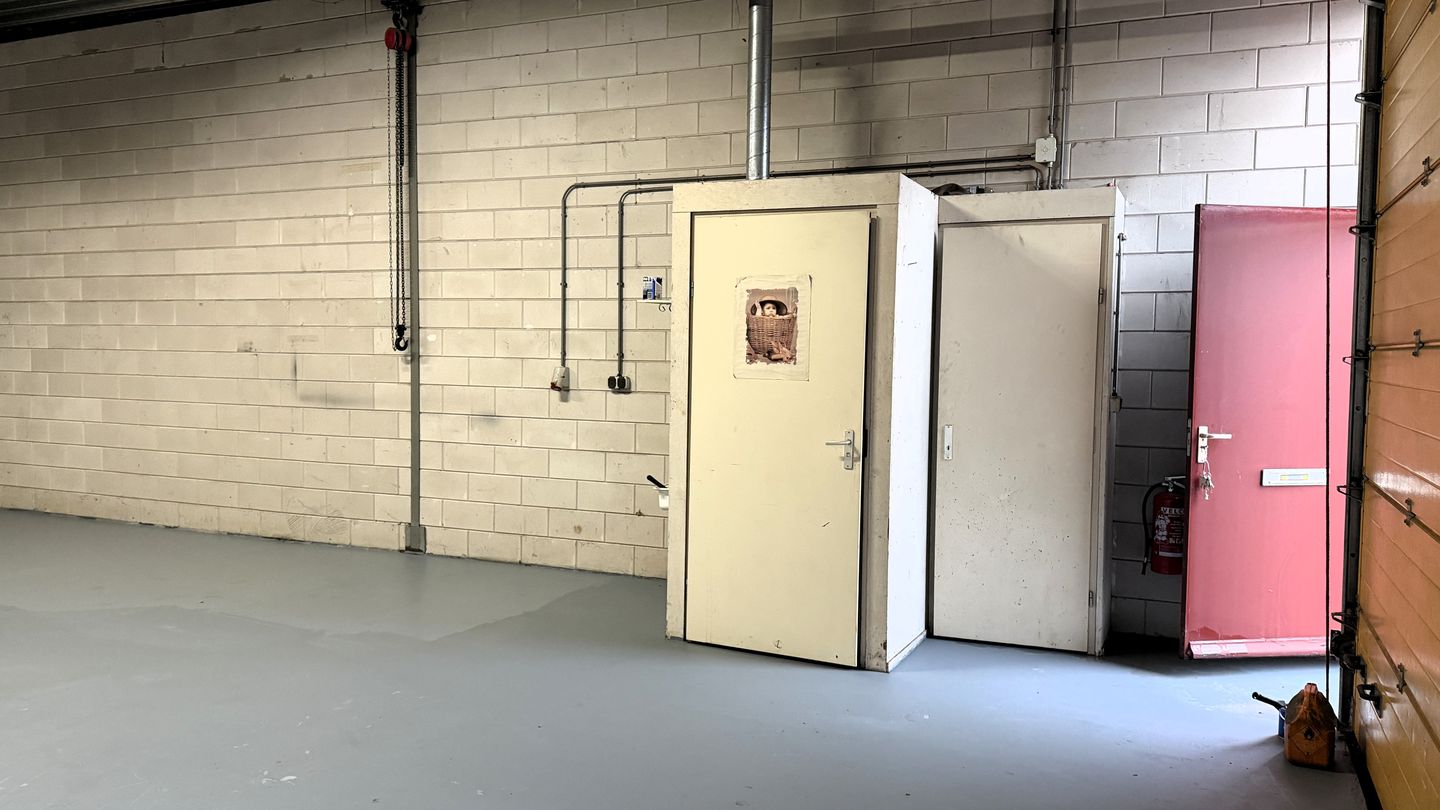 Bekijk foto 3 van De Vecht 30