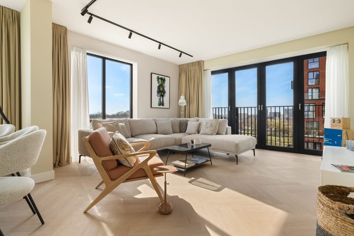 Foto 28 van Niemeyerstraat 177