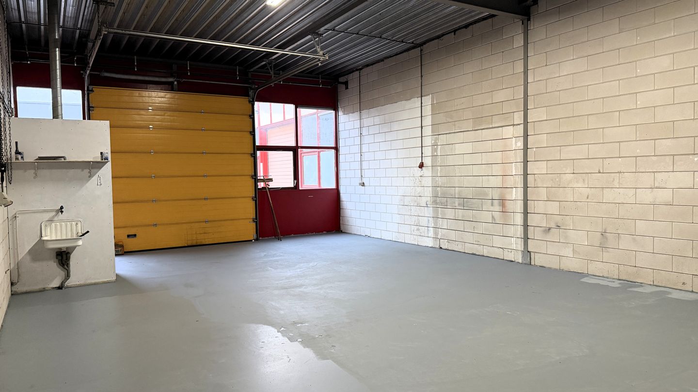 Bekijk foto 5 van De Vecht 30