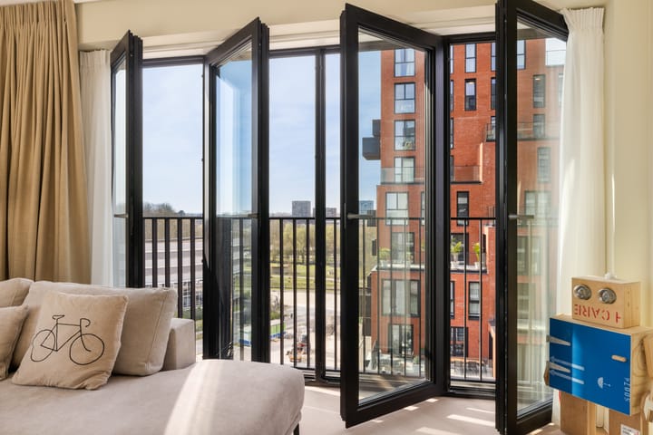 Foto 29 van Niemeyerstraat 177