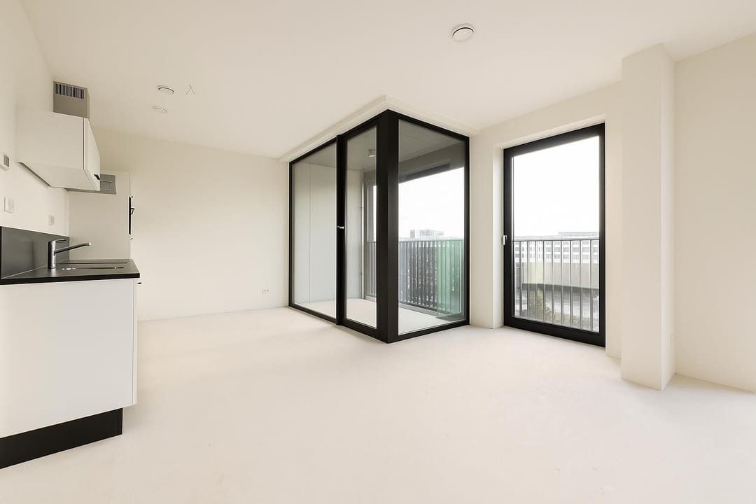 Foto 32 van Niemeyerstraat 177