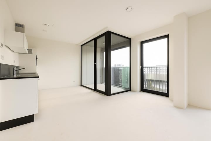 Foto 32 van Niemeyerstraat 177