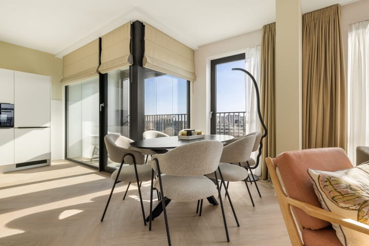 Foto 33 van Niemeyerstraat 177