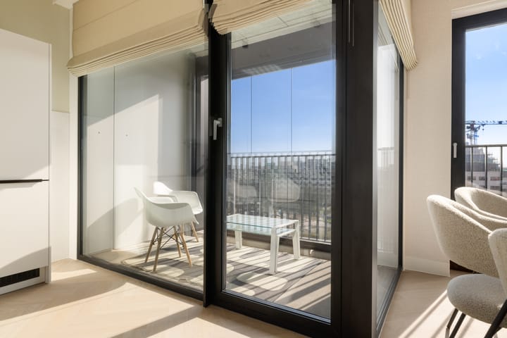 Foto 35 van Niemeyerstraat 177