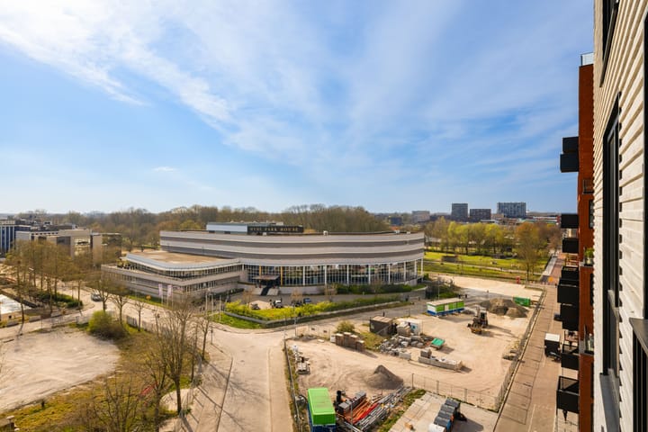 Foto 38 van Niemeyerstraat 177