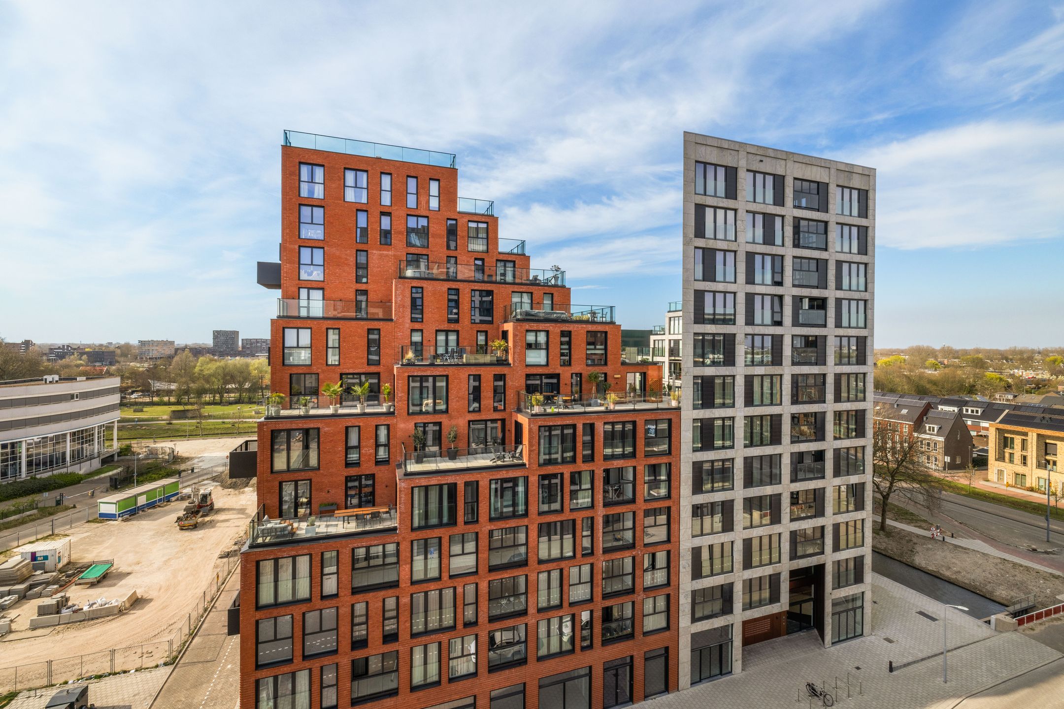 Foto 39 van Niemeyerstraat 177