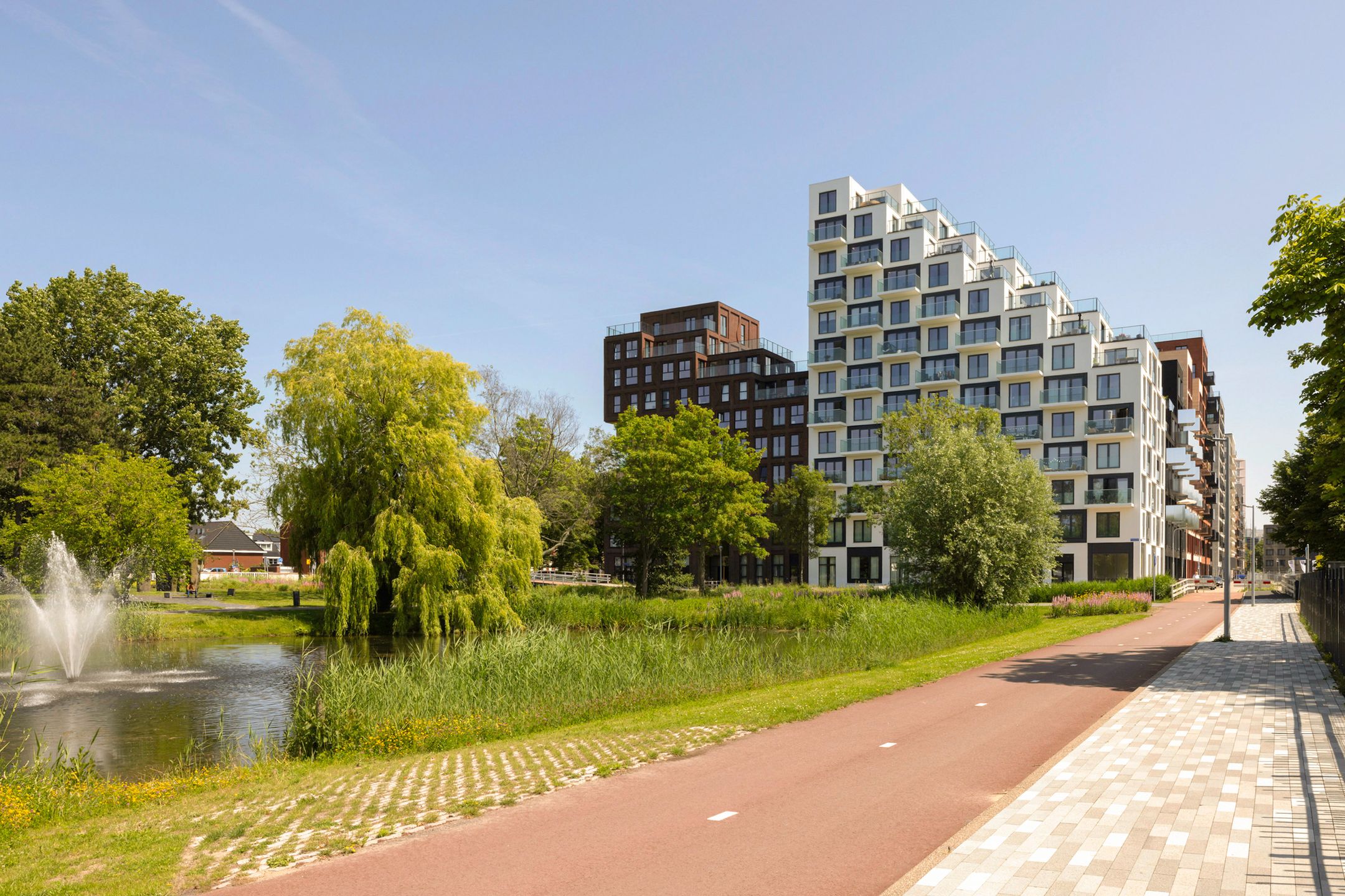 Foto 42 van Niemeyerstraat 177