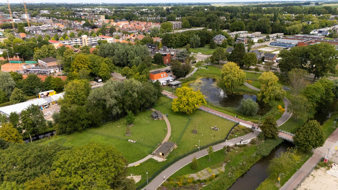 Foto 43 van Niemeyerstraat 177