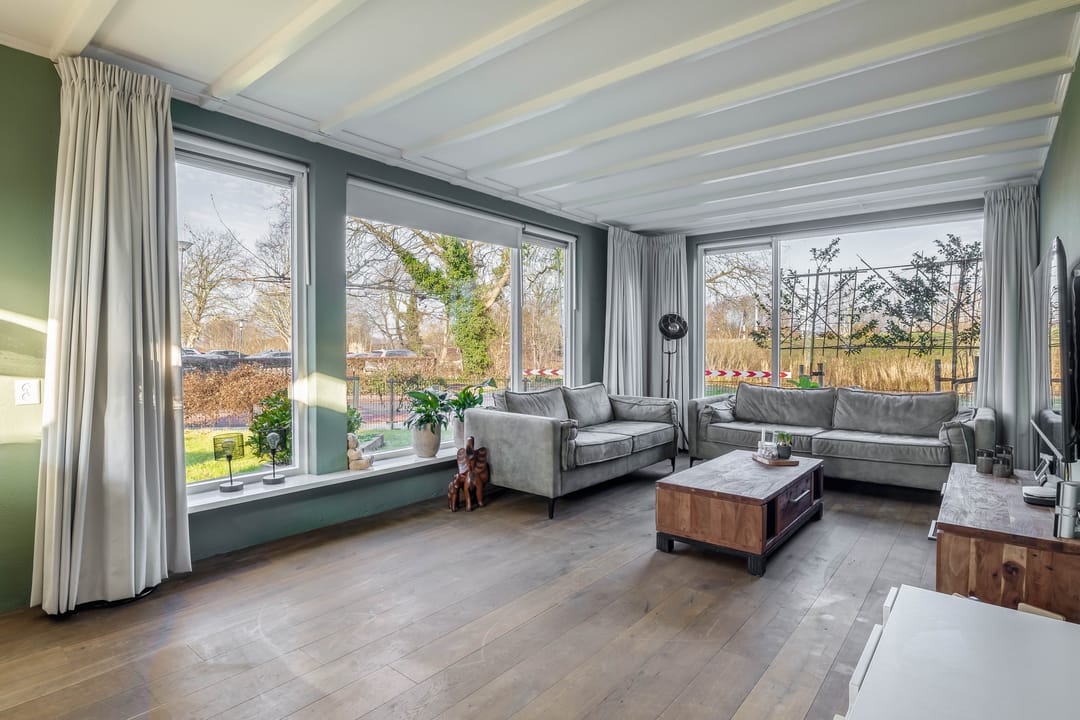 Photo 2 of Mr. Zigher ter Steghestraat 26