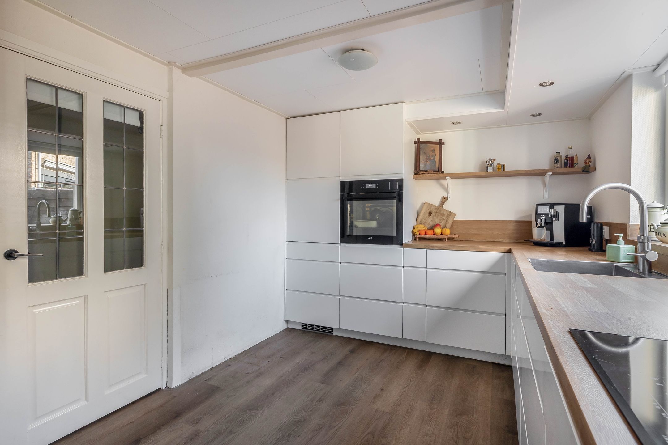 Photo 3 of Mr. Zigher ter Steghestraat 26