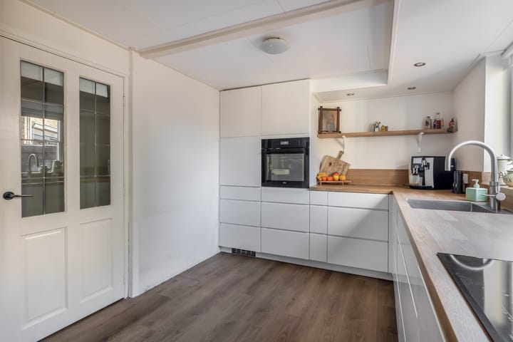 Foto 3 van Mr. Zigher ter Steghestraat 26