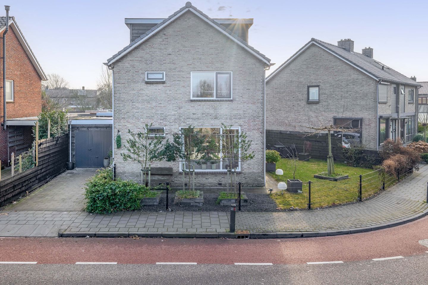 Photo 4 of Mr. Zigher ter Steghestraat 26