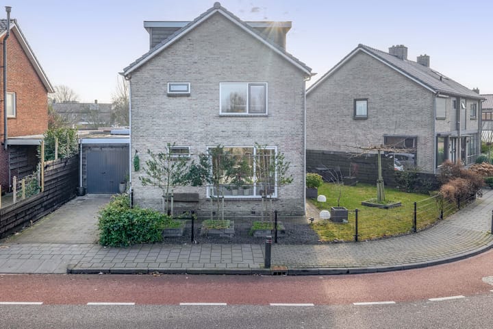 Foto 4 van Mr. Zigher ter Steghestraat 26