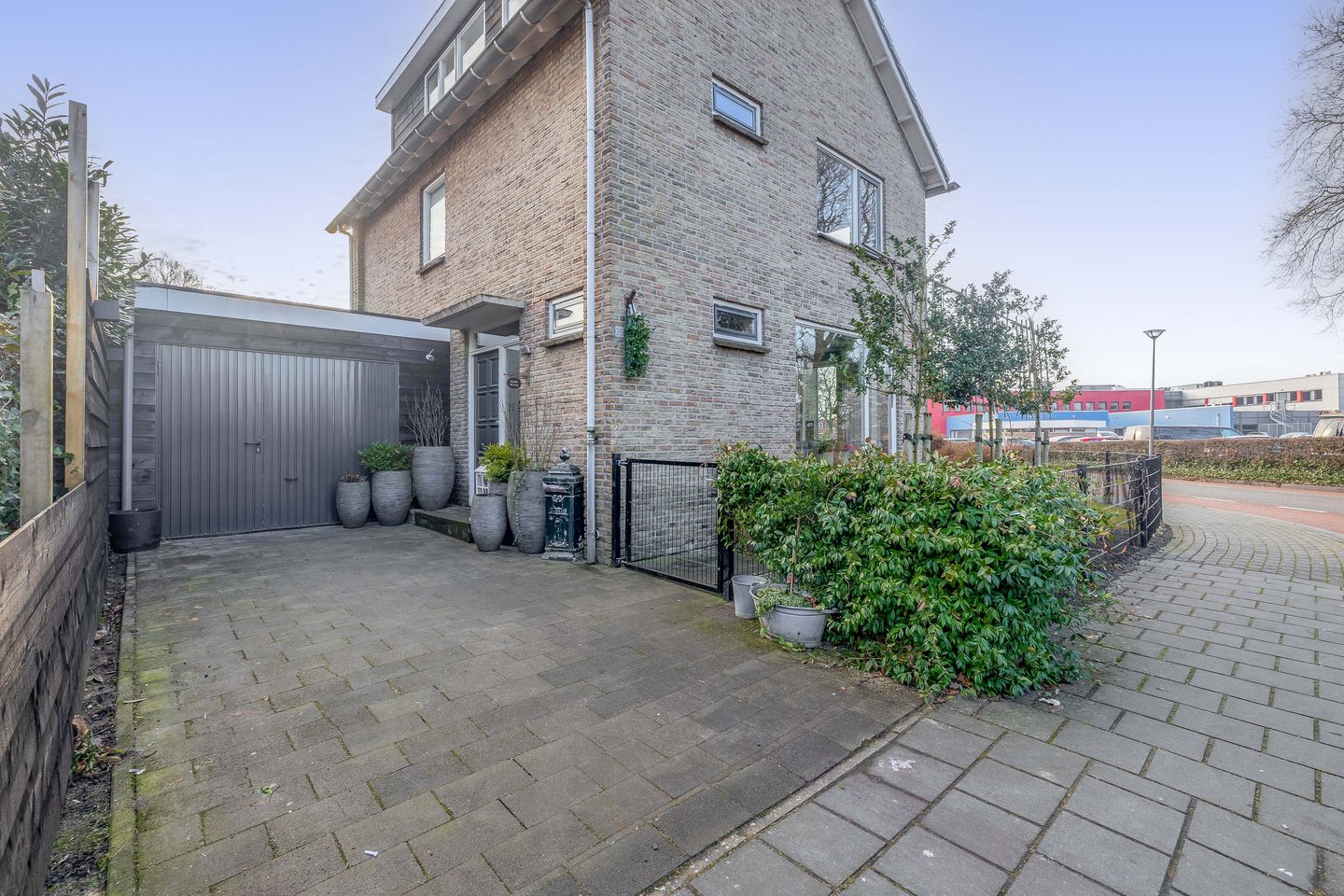 Photo 5 of Mr. Zigher ter Steghestraat 26