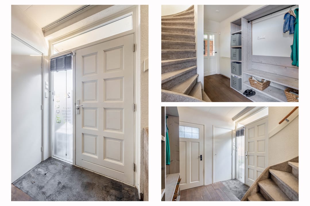 Photo 7 of Mr. Zigher ter Steghestraat 26