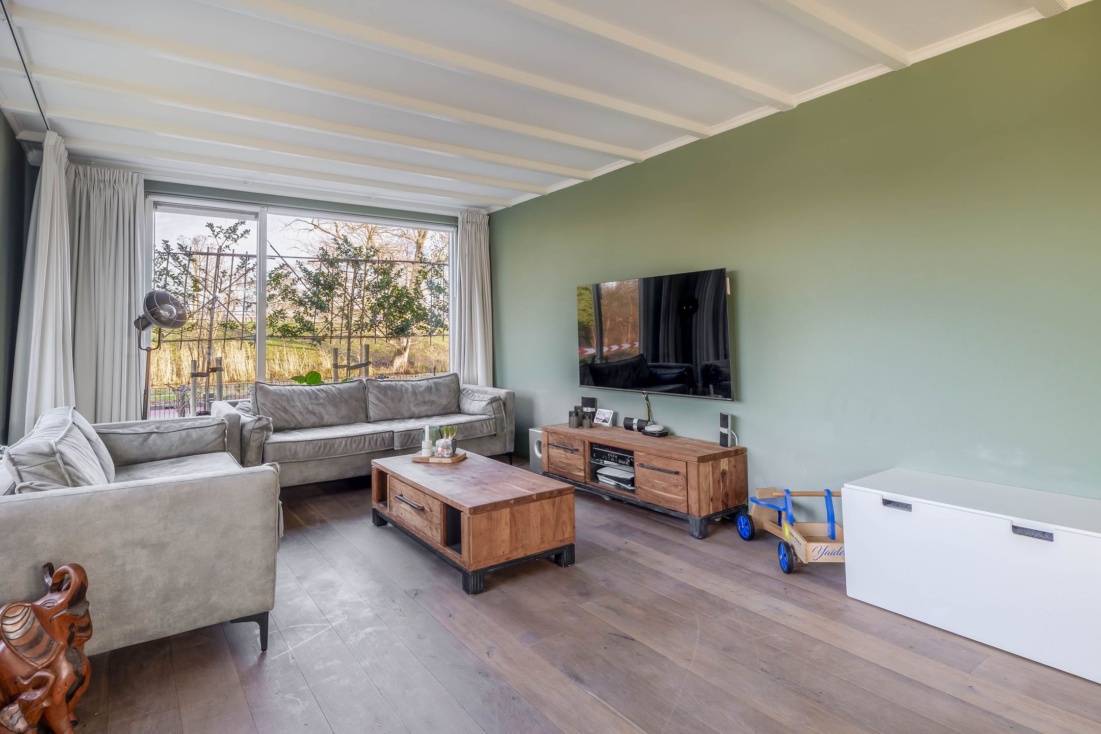 Photo 9 of Mr. Zigher ter Steghestraat 26