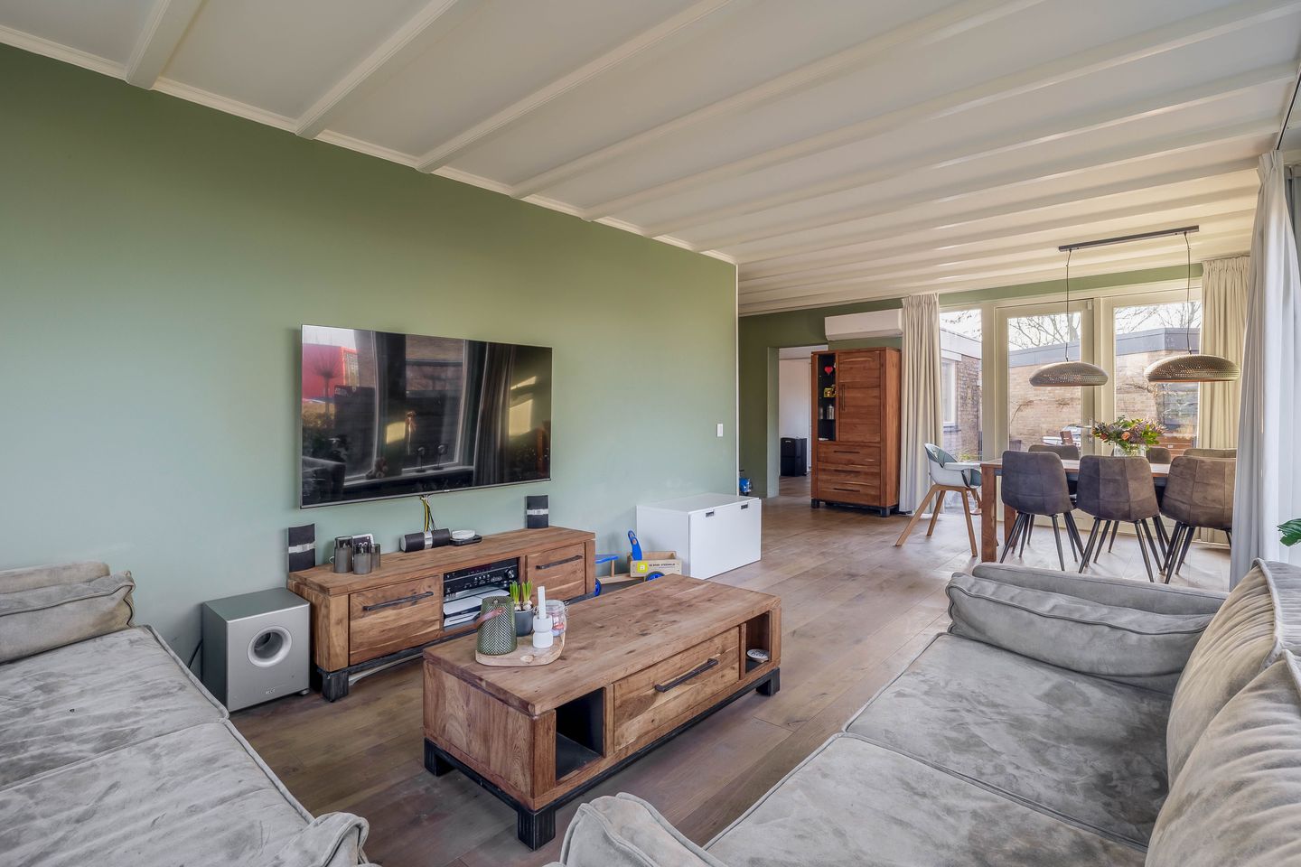 Photo 10 of Mr. Zigher ter Steghestraat 26