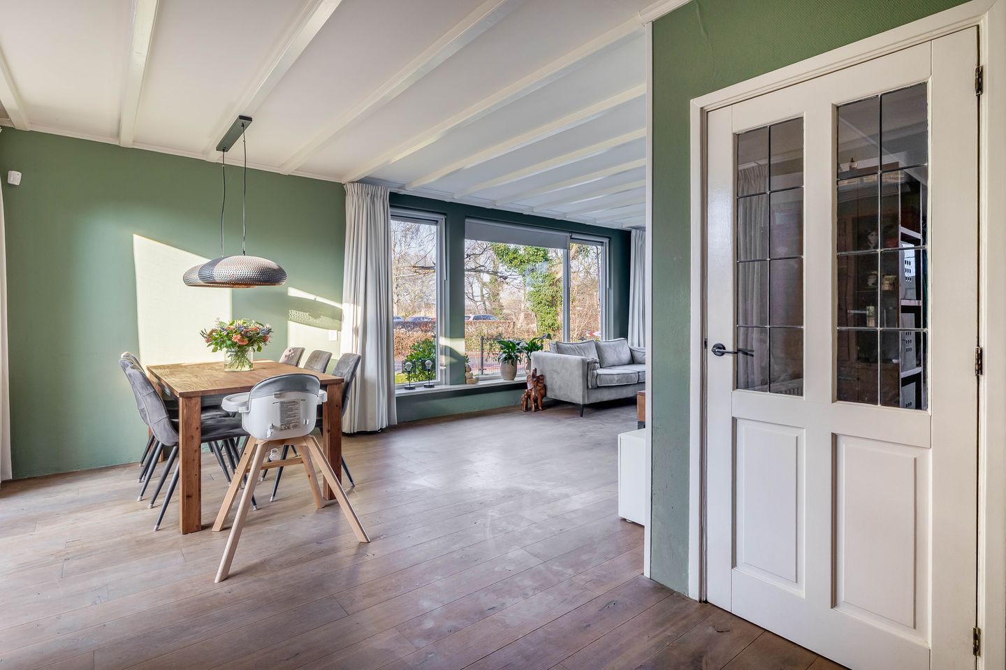 Photo 14 of Mr. Zigher ter Steghestraat 26