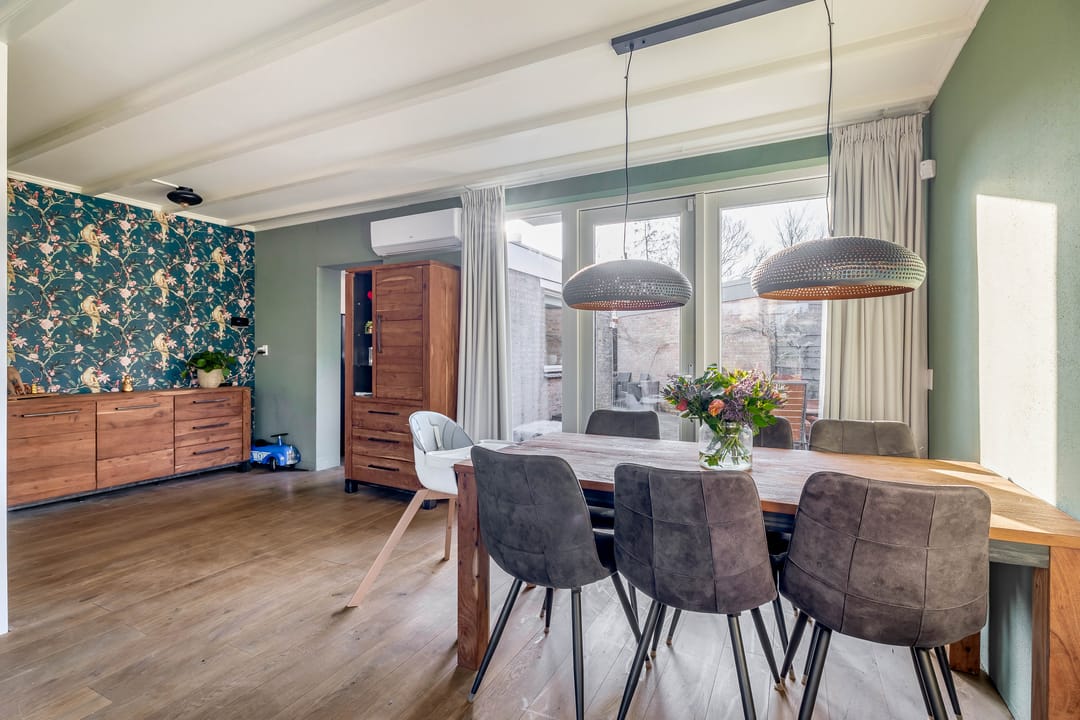 Photo 13 of Mr. Zigher ter Steghestraat 26