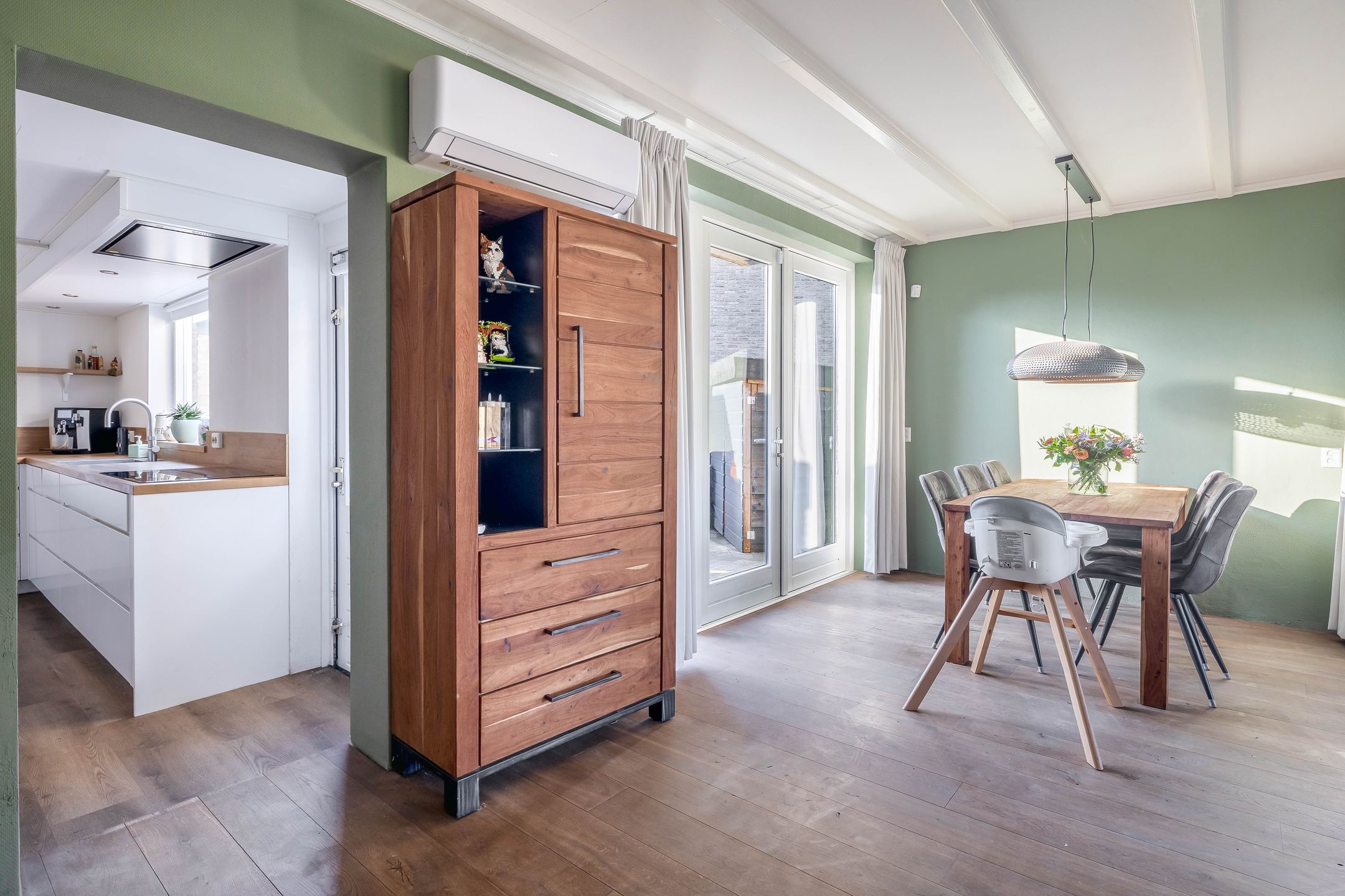 Photo 15 of Mr. Zigher ter Steghestraat 26