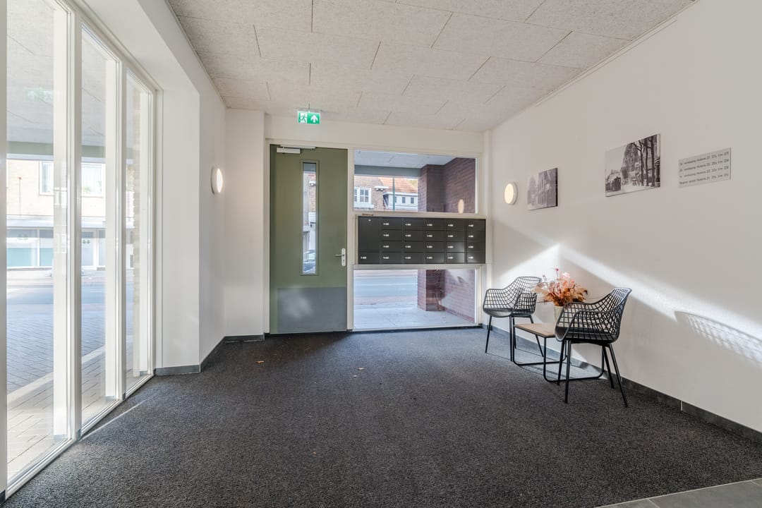 Foto 2 van Nieuwendijk 23-F