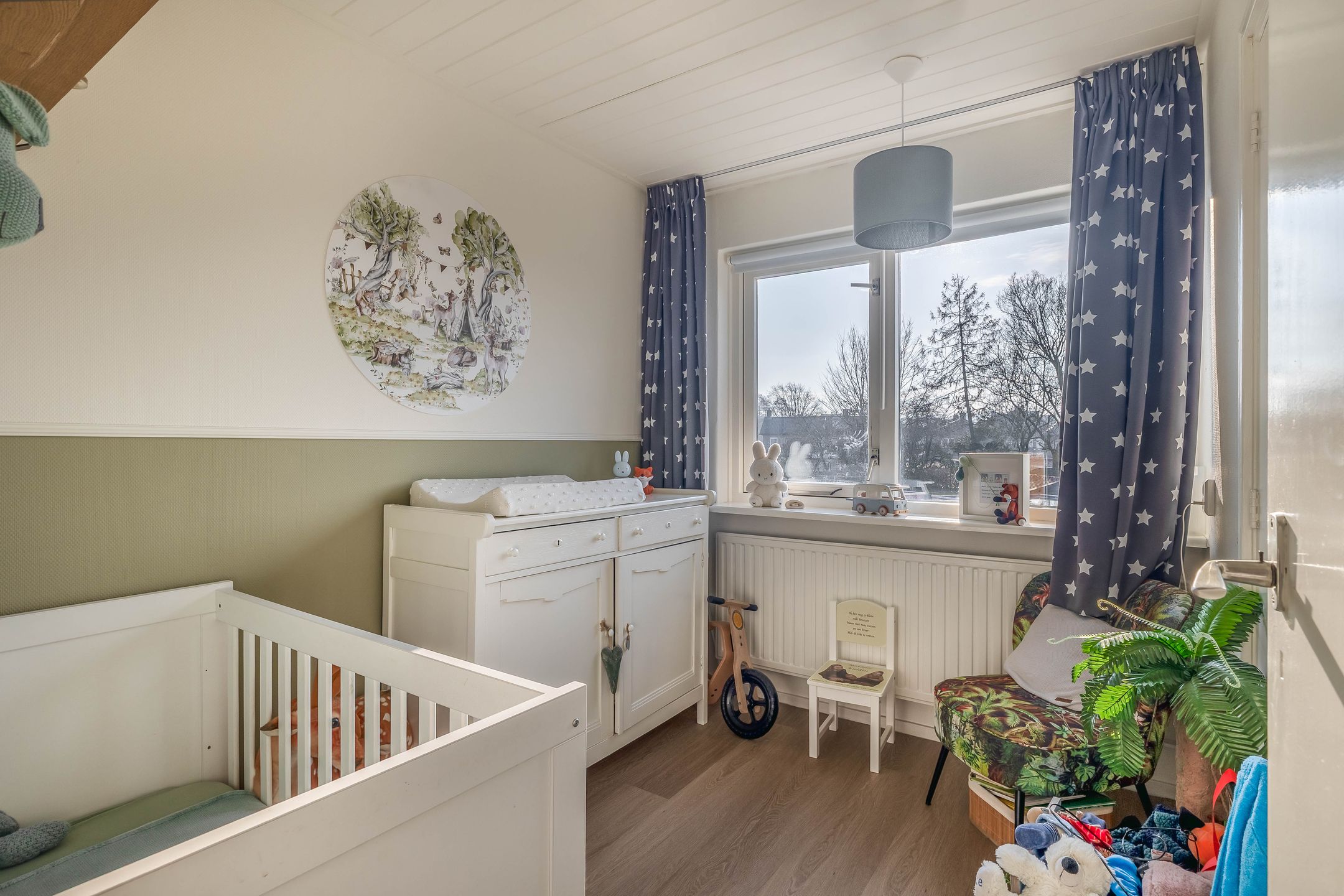 Photo 30 of Mr. Zigher ter Steghestraat 26