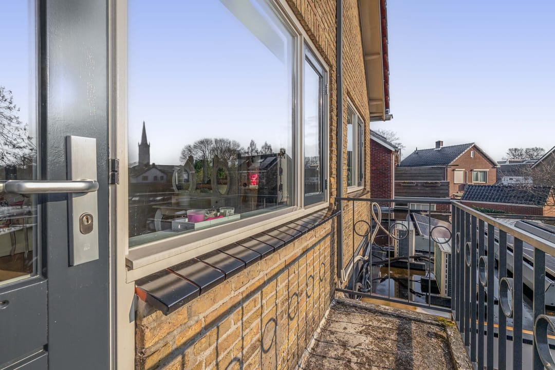 Photo 32 of Mr. Zigher ter Steghestraat 26