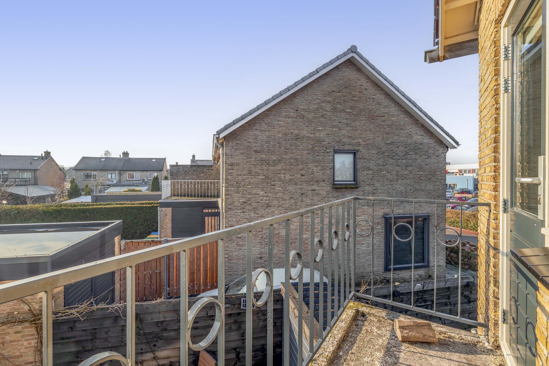 Photo 33 of Mr. Zigher ter Steghestraat 26