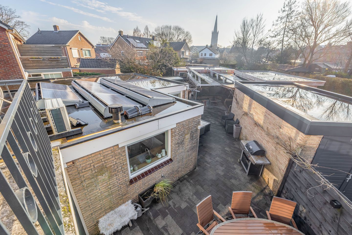 Photo 34 of Mr. Zigher ter Steghestraat 26