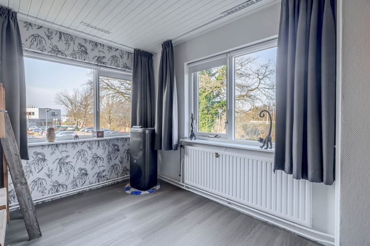 Foto 36 van Mr. Zigher ter Steghestraat 26