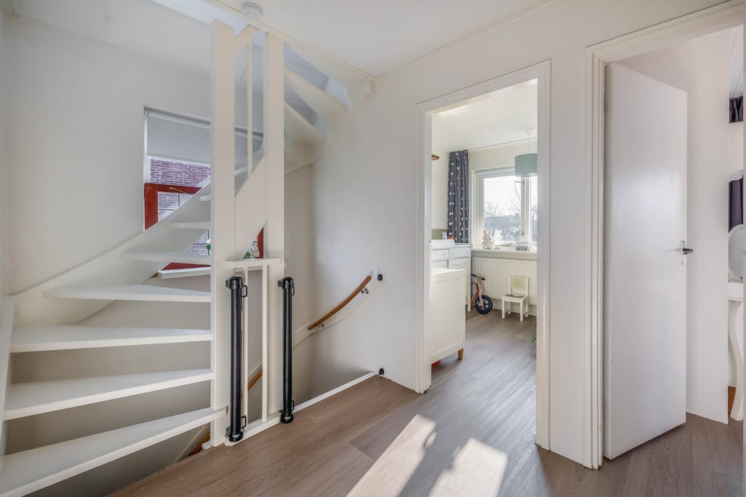 Photo 41 of Mr. Zigher ter Steghestraat 26