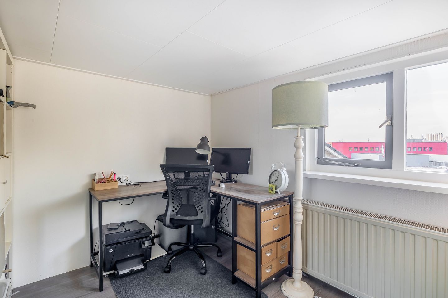 Photo 44 of Mr. Zigher ter Steghestraat 26