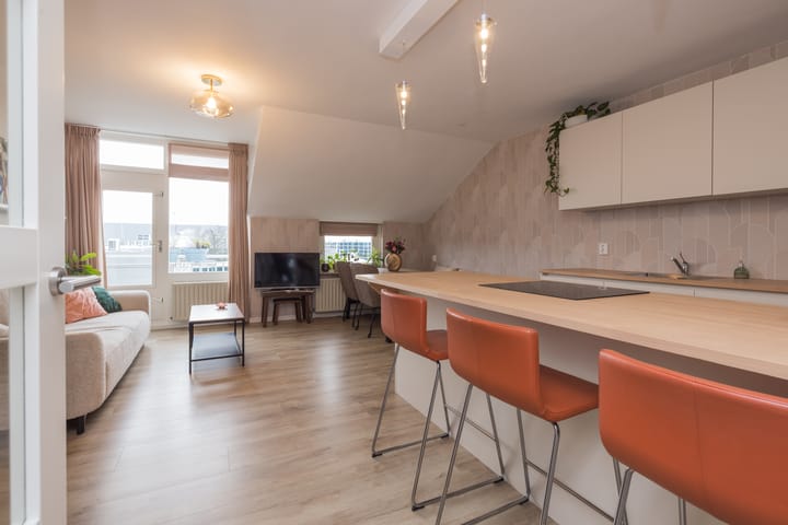 Foto 2 van Veenburg 211