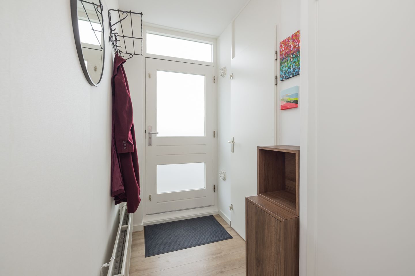 Foto 4 van Veenburg 211