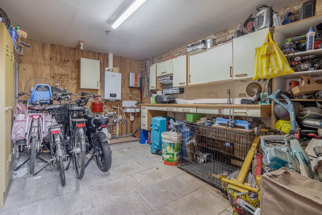 Photo 52 of Mr. Zigher ter Steghestraat 26